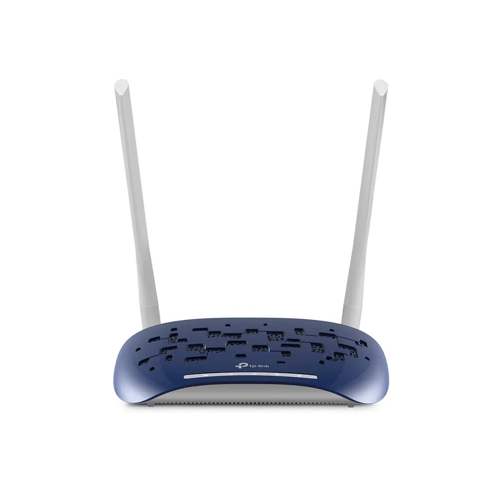 مودم روتر VDSL/ADSL بی‌سیم تی‌پی‌لینک مدل TD-W9960