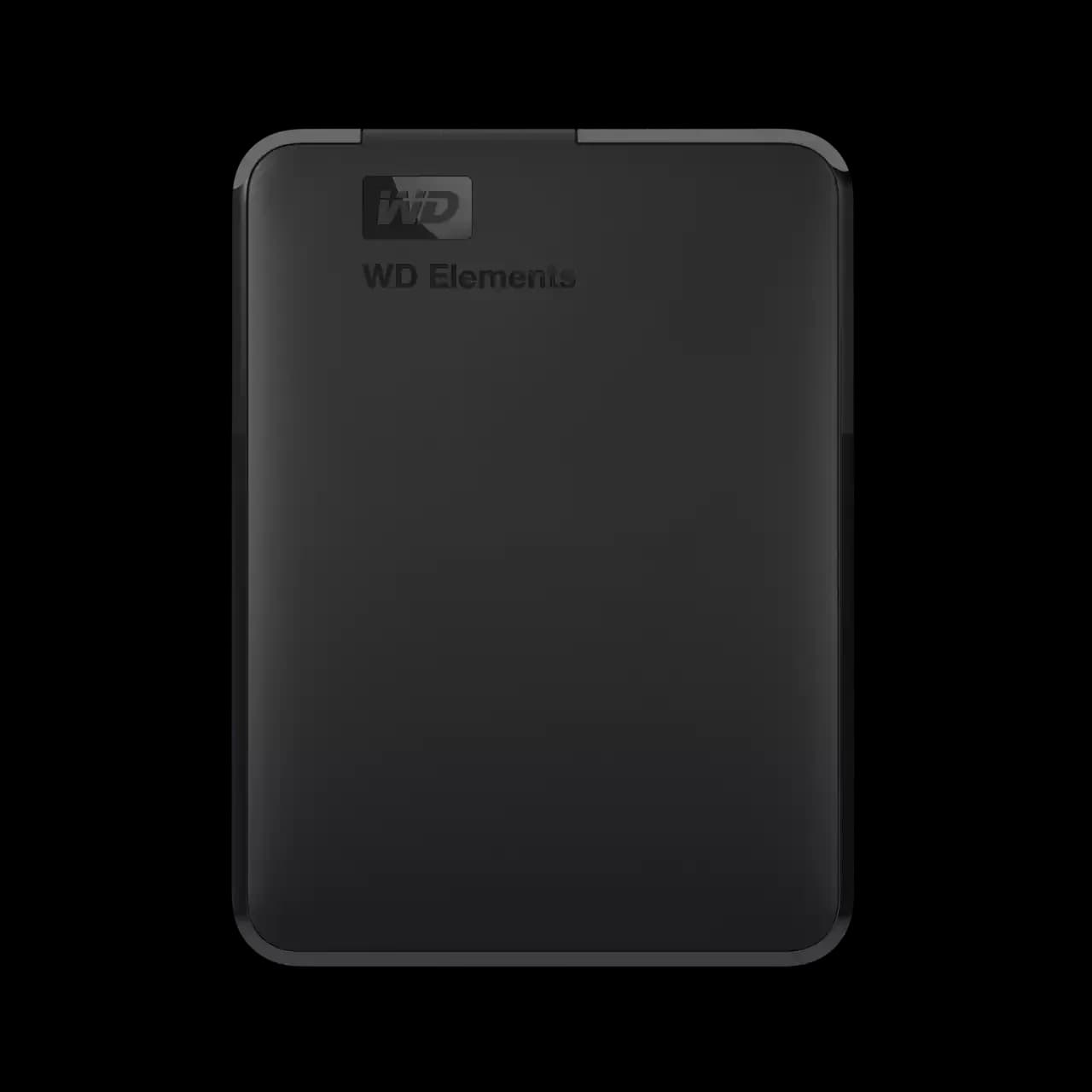 باکس هارد اکسترنال 2.5 اینچی مدل WD Elements