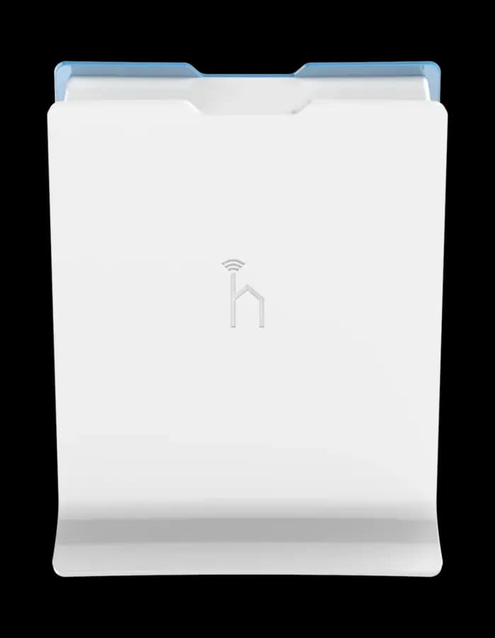 روتر  میکروتیک مدل HAP Lite RB941-2nD-TC