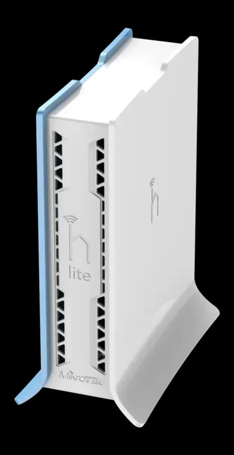 روتر  میکروتیک مدل HAP Lite RB941-2nD-TC