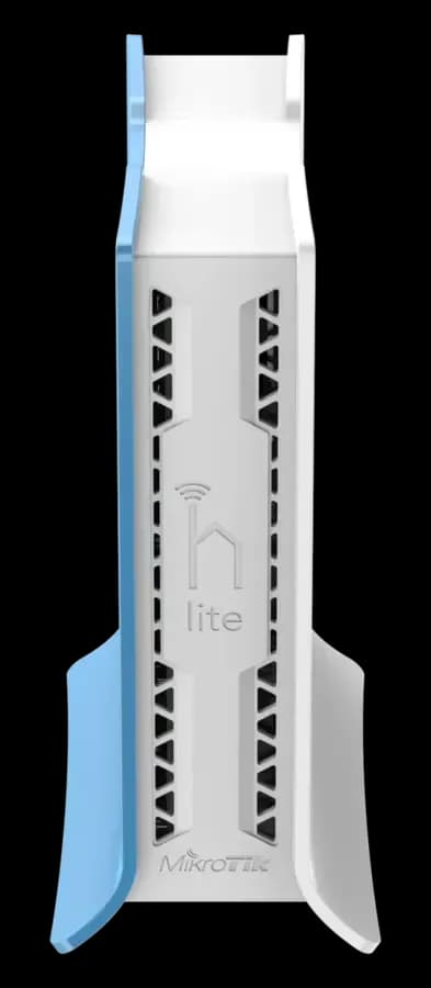 روتر  میکروتیک مدل HAP Lite RB941-2nD-TC