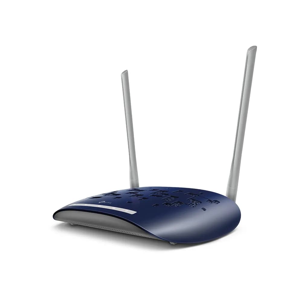مودم روتر VDSL/ADSL بیسیم تیپیلینک مدل TD-W9960