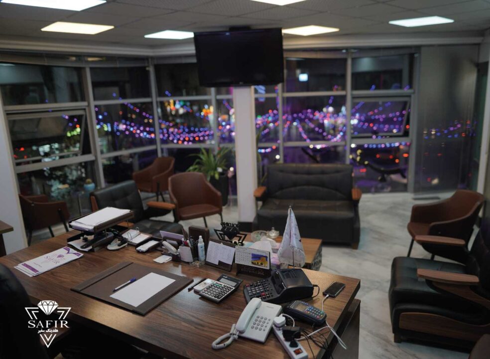 املاک در لاهیجان