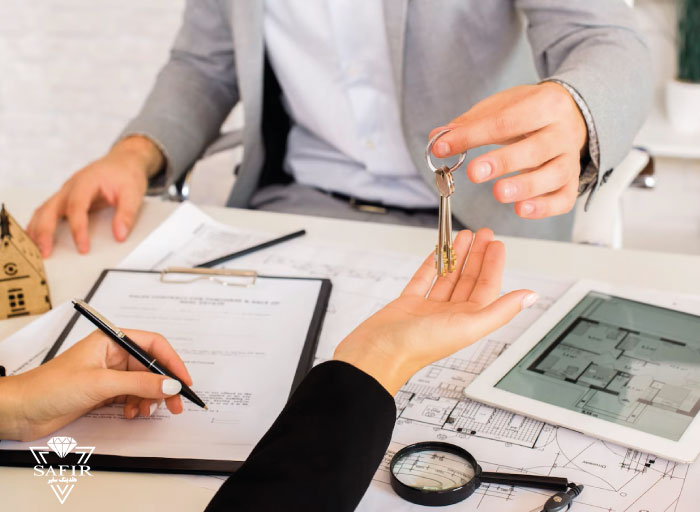 سرمایه‌گذاری در زمینه املاک صنعتی: فرصت‌ها و چالش‌ها در بازار لاهیجان