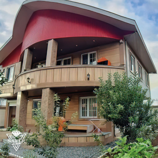 خرید ویلا در لاهیجان