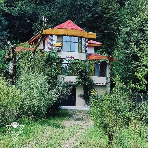 بهترین گزینه ها برای خرید خانه روستایی در لاهیجان