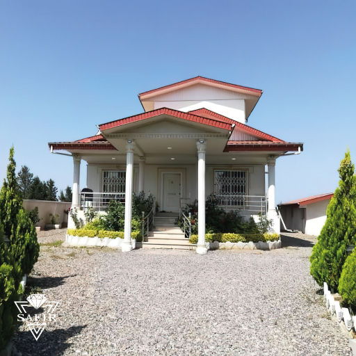 سرمایه‌گذاری در املاک و مستغلات لاهیجان