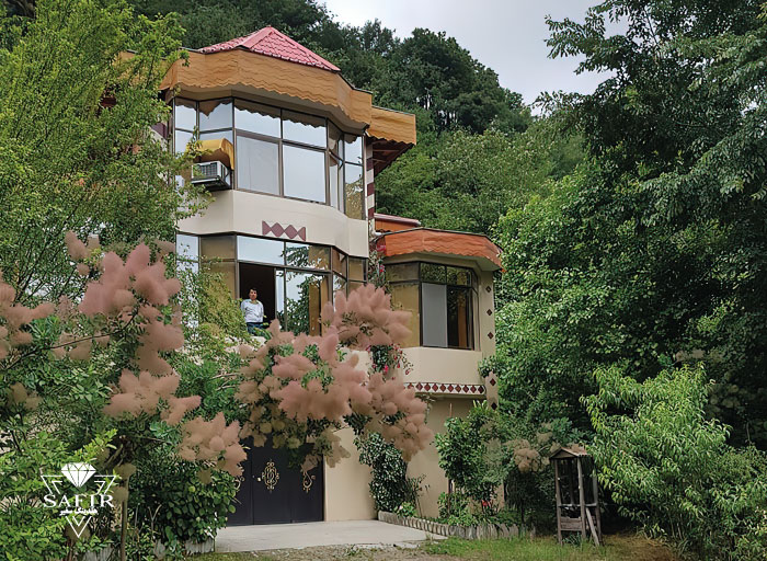 فرصت‌های سرمایه‌گذاری در توریسم