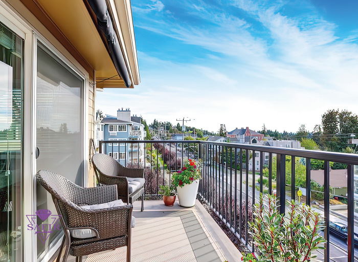 تفاوت‌ها و نقاط مشترک ترزاس و بالکن