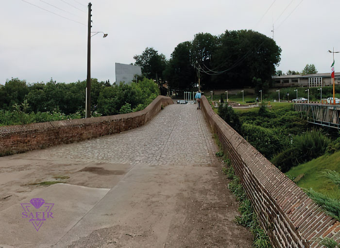 جاذبه‌های گردشگری اطراف لاهیجان