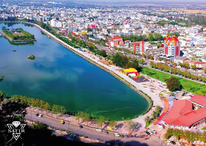 ارزش افزوده و سرمایهگذاری در زمینهای کشاورزی و باغات