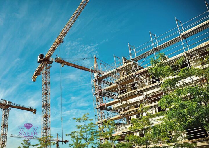 فواید و چالش‌های سرمایه‌گذاری در ملک‌های پیش‌فروش