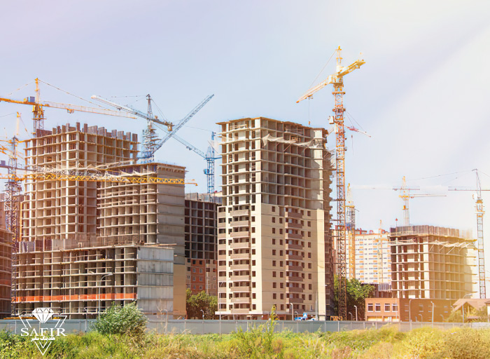 فواید و چالش‌های سرمایه‌گذاری در ملک‌های پیش‌فروش