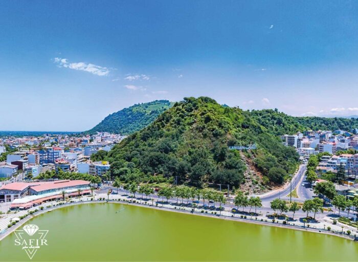 بهترین زمان سفر به لاهیجان