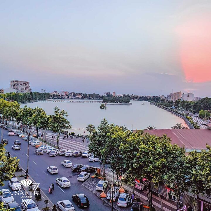 بهترین زمان سفر به لاهیجان