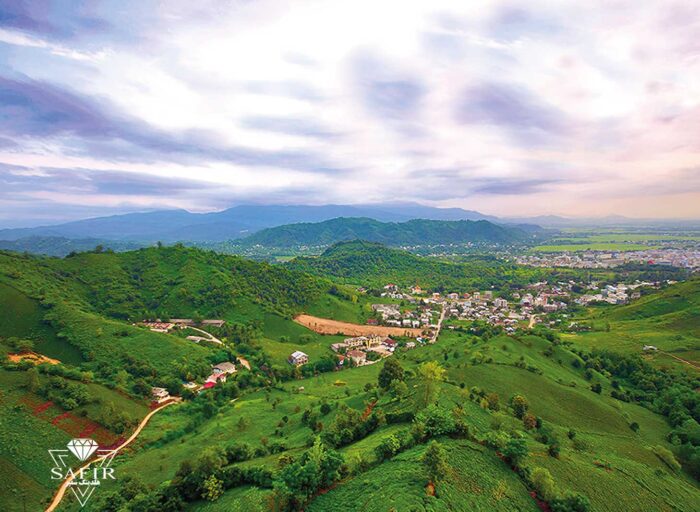 بهترین زمان سفر به لاهیجان