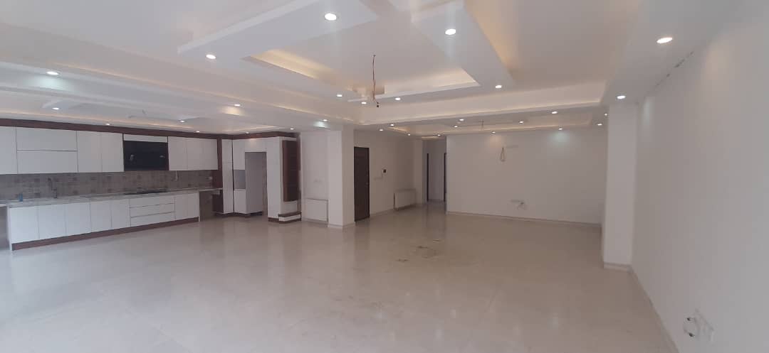 آپارتمان تک واحدی ۱۶۸ متری نوساز شیخ زاهد